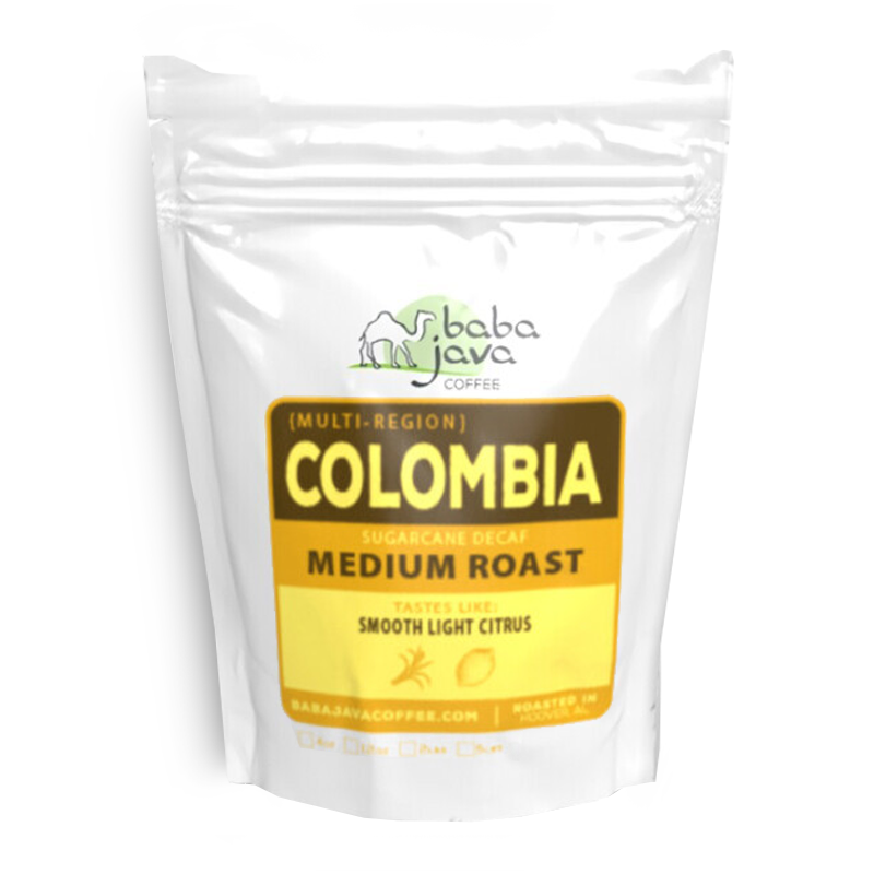 Colombia - Decaf